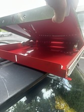 Mac Tools MB197UC Cart Right