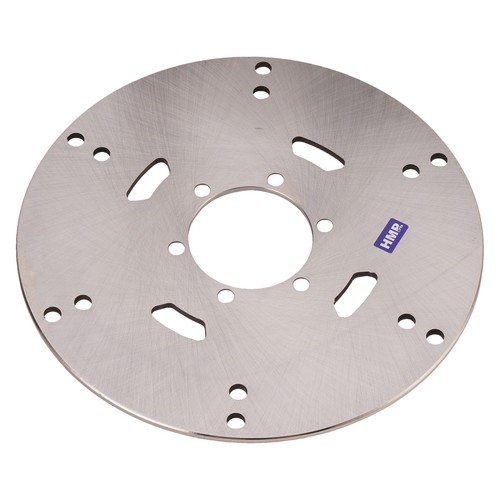 Brake disc 180mm - brake, big