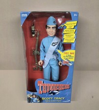 Thunderbirds SCOTT TRACY