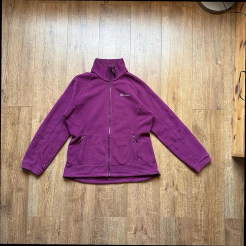 Berghaus women full zip - berghaus,