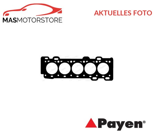 Cylinder head gasket - cylinder,