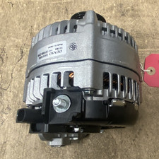 DENSO DAN1464 180A NEW ALTERNATOR FOR BMW SERIES 1,2,3,4,5 & MINI ONE COOPER CLU