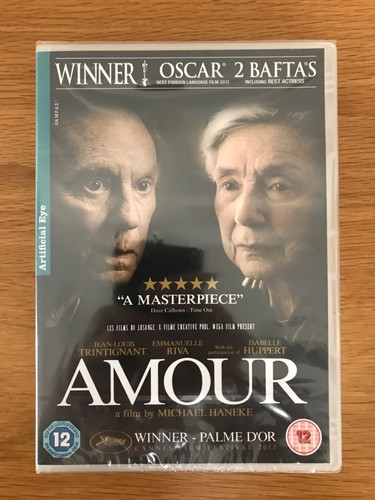 Amour dvd jean - amour, jean-louis