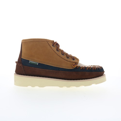 Sebago cayuga mid 7111g6w - mid, 7111g6w-a34