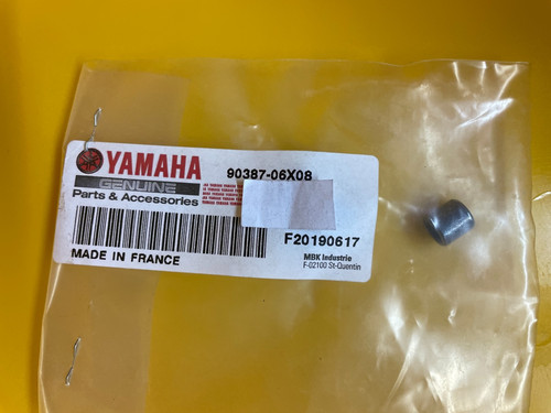 Yamaha yq 50 - cw, yh