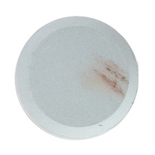 Round whetstone sharpener - round,