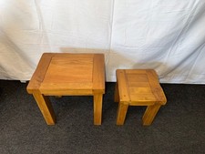 Eaton Lamp Table Set, 2-Piece