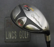 TaylorMade r5 XL MID 15° 3