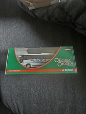 RARE  1/76 NORTHERN IRISH BUS