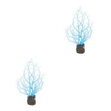  Aquarium Ornaments Tropical