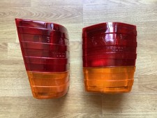 MERCEDES W123 ESTATE-RARE