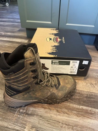 Irish setter vaprtrek - irish,