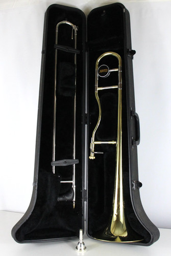 Jupiter tenor trombone - jupiter,