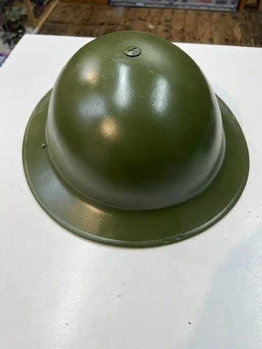 Wwii british brodie - british, brodie/