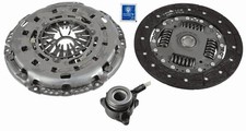 CLUTCH KIT FITS: FORD TRANSIT