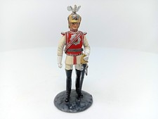 Vintage STADDEN 54mm Prussian