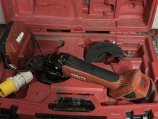 Hilti AG 125-A22