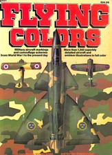 Flying colors military - colors:,