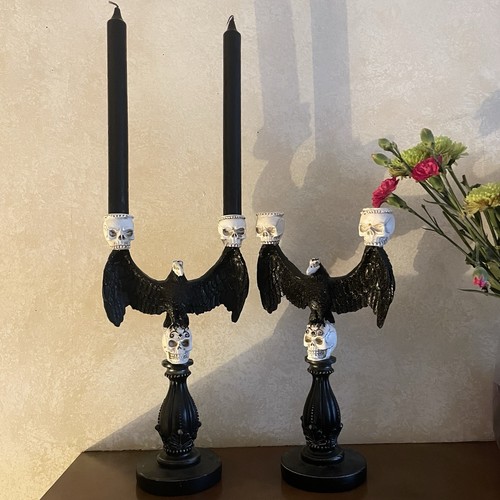 Maxx halloween candle - tk,