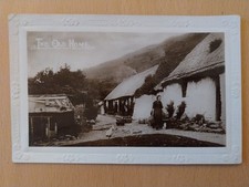 Tighvechtican, Argyll. RP