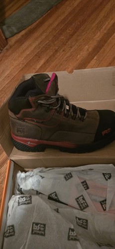 Timberland pros 6inch - timberland,