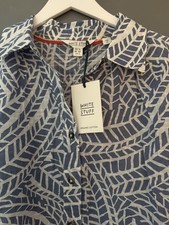 White Stuff Orla Button