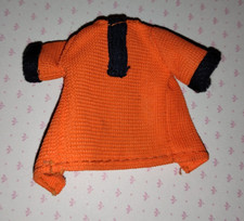 Pippa Doll 1st Issue Orange