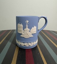 Wedgwood Christmas 1971