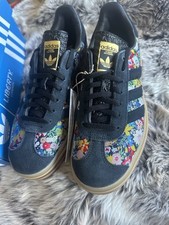 Adidas Originals Gazelle Bold