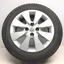 SUZUKI SPLASH 1.0 PETROL ALLOY