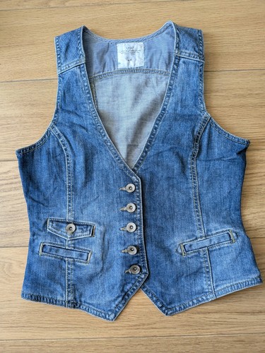 G blue denim - l.o.g.g.,