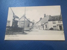 Early Postcard of Lifton