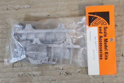 Kit built 24 5 - built, ton