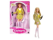 Mattel Barbie  Signature