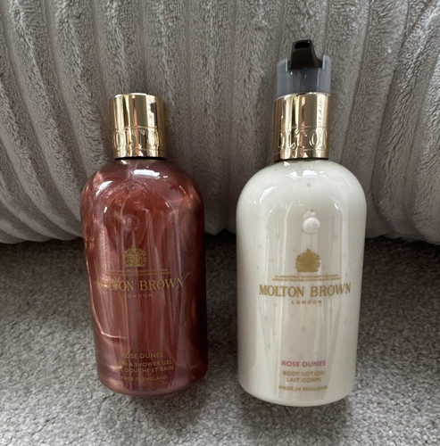 Molton brown rose - molton,