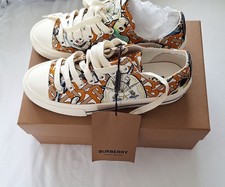 Burberry wome6 low - wome6,