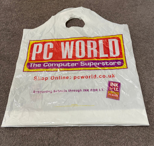 Retro world plastic - retro,