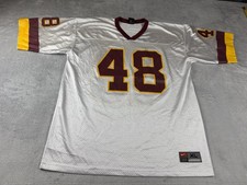 Washington Redskins young