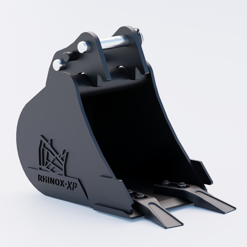 Jcb 8008 cts digging bucket - bucket,