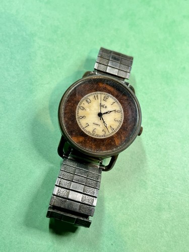Vintage solo quartz watch - vintage,