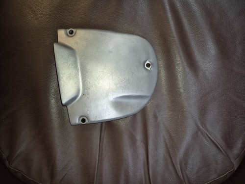 Suzuki gt550 sprocket - , cover