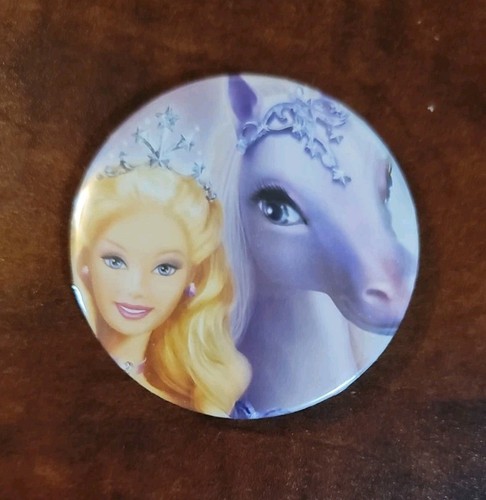 Barbie magnetic bottle opener - bottle,
