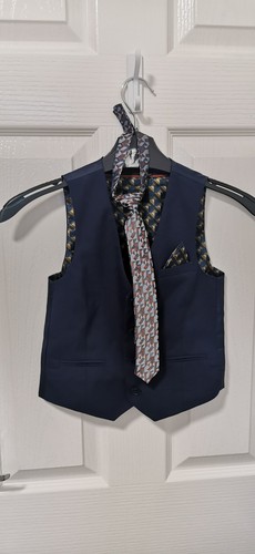 Next boys dark navy - next,