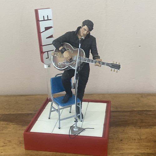Elvis presley comeback - elvis,
