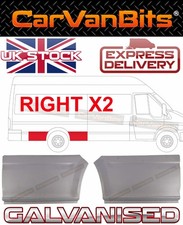 FOR FORD TRANSIT MK6 MK7 LWB