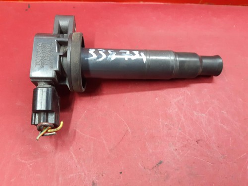 Toyota yaris 06 coil - toyota, coil/coil