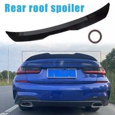 Spoiler wing 100cm universal