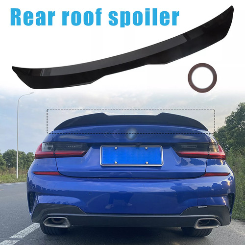 Spoiler wing 100cm - , universal
