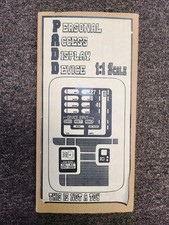 VINTAGE STAR TREK THE NEXT