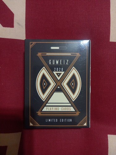 Guweiz 2020 limited edition - 2020,